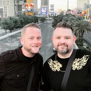 Meet your Posher, Terry